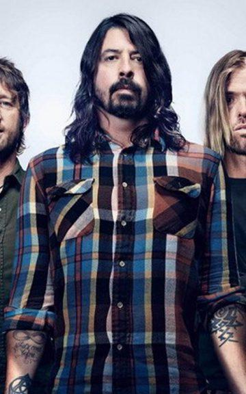 Quiz: Identify the Foo Fighters video from the screenshot