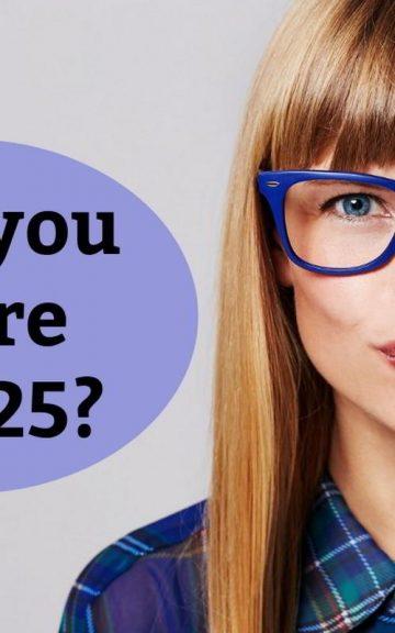 Quiz: Get 20/25 And Your Grammar Is In The 99th Percentile
