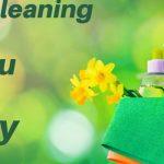 Quiz: 8 Spring Cleaning Hacks That You HAVE To Try
