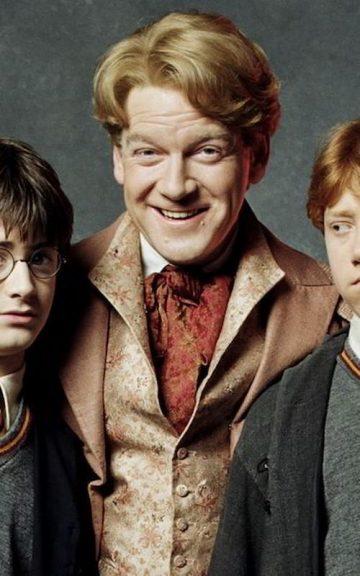 Quiz: Which Professor At Hogwarts Will Favorite me?