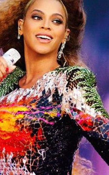 Quiz: Complete These Beyonce Lyrics