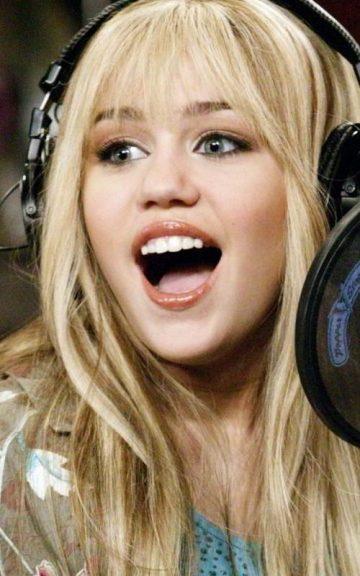 Quiz: Which Hannah Montana Song am I?