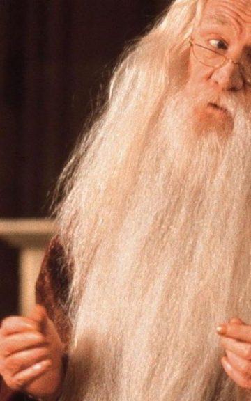Quiz: Which Shade Of Dumbledore am I?