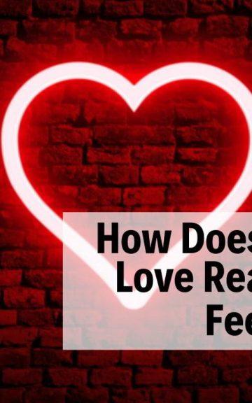 Quiz: How Do I Know If I Am Actually In Love?