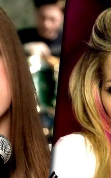 Quiz: Avril Lavigne fan only pass this impossible lyric quiz