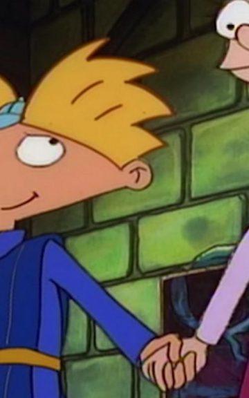 Quiz: Which 90's Cartoon Character Is my Soulmate?