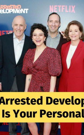 Quiz: Which Arrested Development Character Is my Personality Twin?