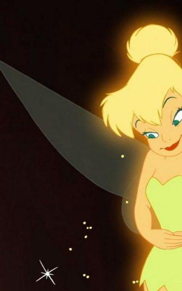 Quiz: This Disney Quiz Will Reveal The Color Of Your Aura