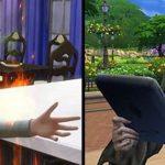 Quiz: How you will die in The Sims