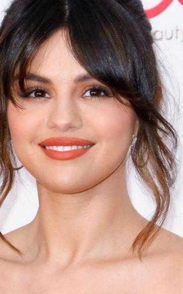28 fun facts about Selena Gomez