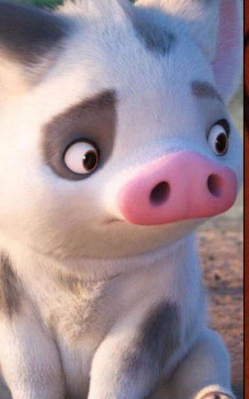 Quiz: Guess These Lesser Known Disney Characters