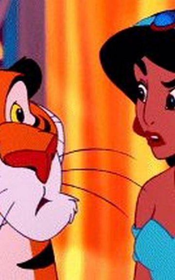Quiz: Name the Year these Disney Movies Came Out