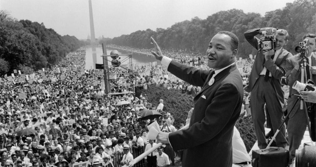 Quiz: Match The Dates To These Iconic Black History Events