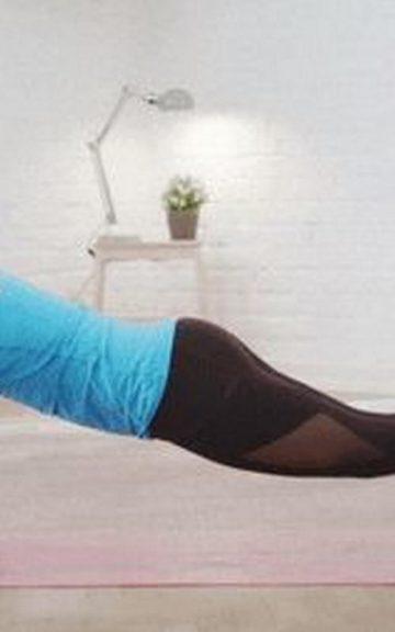 5 Awesome Workouts You Can Do At Home