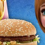 Quiz: Order From McDonald's And We'll Reveal Which Disney Princess You Are