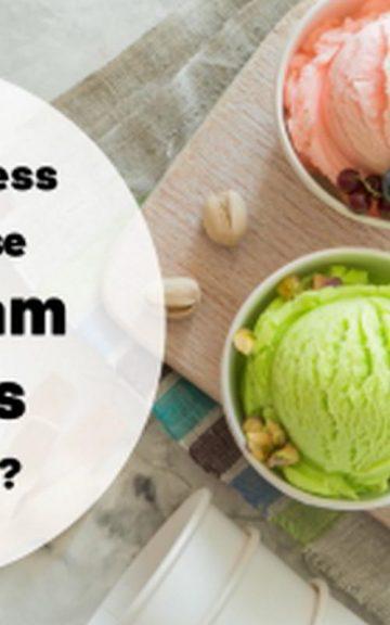 Quiz: Guess Where These Ice Cream Flavors Originated
