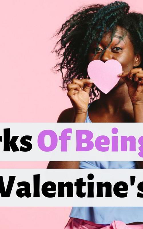 Embracing Independence 8 Reasons to Celebrate Being Single on