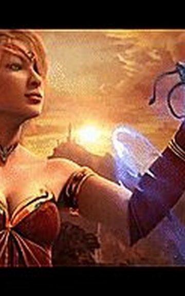 Quiz: Which Class Should my World Of Warcraft Character Belong To?