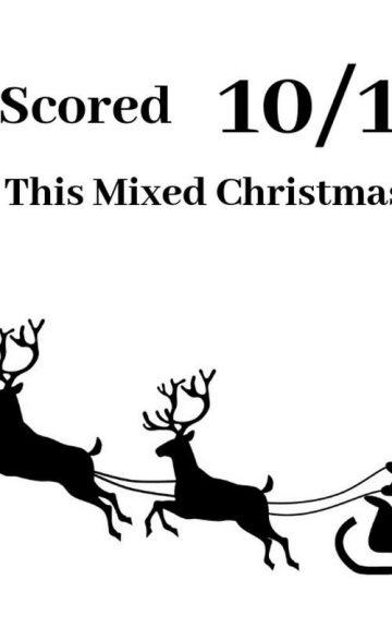 Quiz: Nobody Can Score 10/15 In This Mixed Christmas Knowledge Test