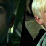 Quiz: Would Draco Malfoy date me?