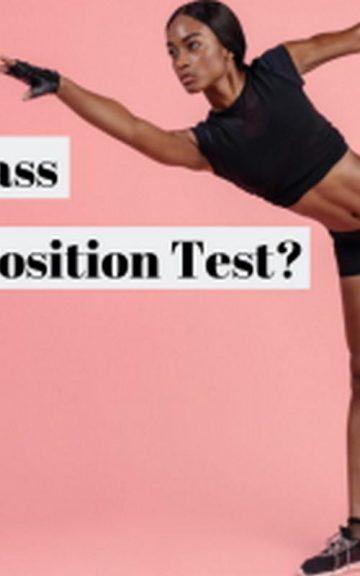 Quiz: Pass This Yoga Position Test