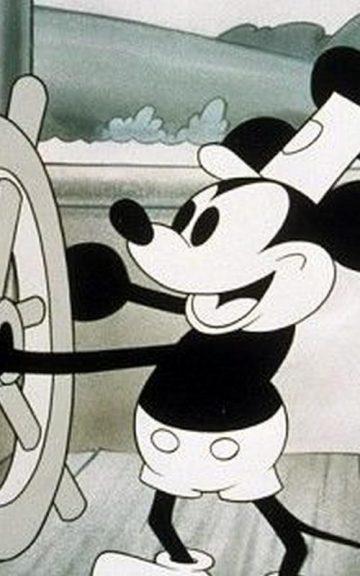 Quiz: Name these Black And White Disney Films