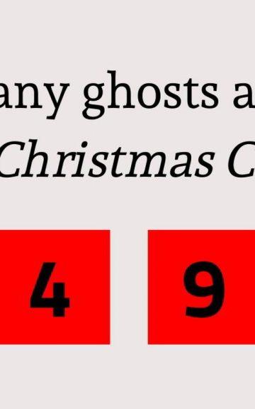 Quiz: Get A Perfect Score In This Impossible Christmas Quiz