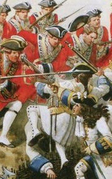 20 Bloodiest Battles Of Pre-Industrial History