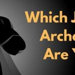 Quiz: Which Jungian Archetype am I?