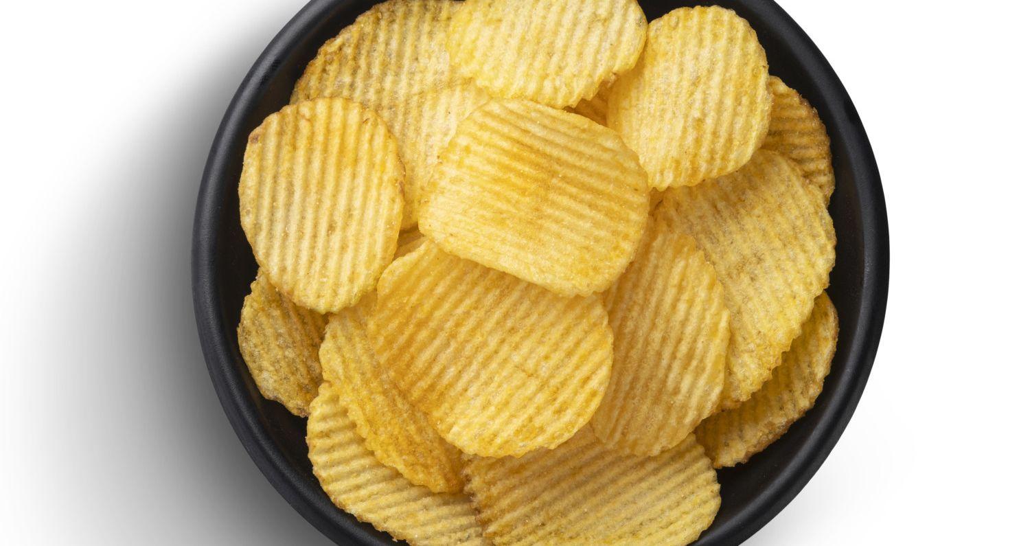 Quiz: Identify The Chip Without The Bag!