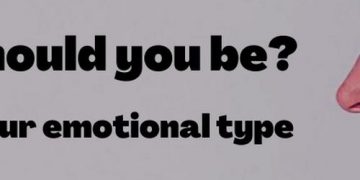 Quiz: We'll Reveal Your Job Based On Your Emotional Type