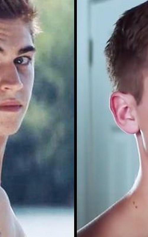 Discover Your Loyalty Hardin or Trevor from After We Collided