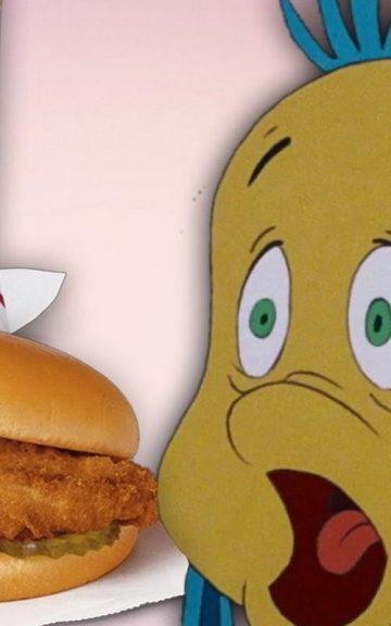 Quiz: Order From Chick-fil-A And We'll Reveal Which Disney Animal You Are