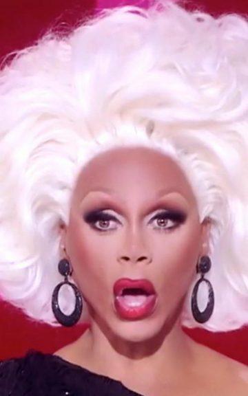 Quiz: This Ru Paul's Drag Race Quiz Will Reveal Your True Drag Name