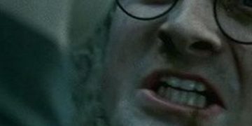 Quiz: Match These Screenshots of Harry Potter To His Movies