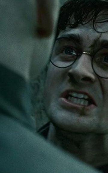 Quiz: Match These Screenshots of Harry Potter To His Movies