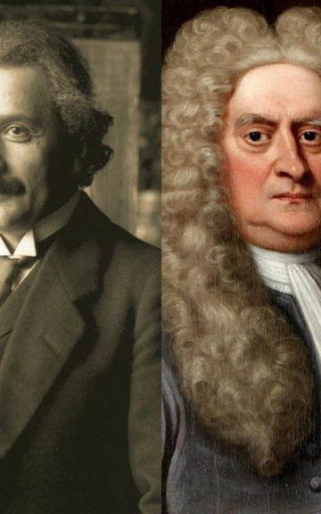 Quiz: Do You Share DNA With Any Of These Geniuses?