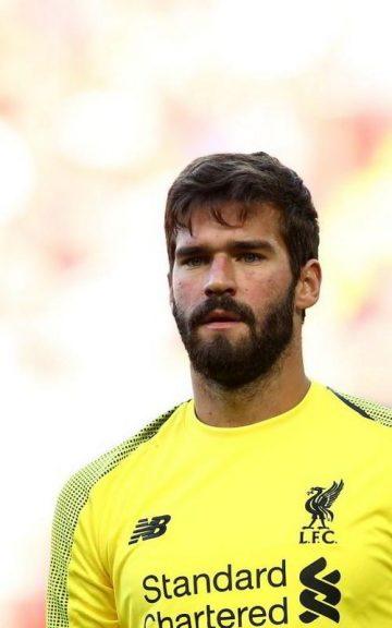 Quiz: Alisson Becker has equalled David de Gea's clean sheet record for a single league season with four games left - how many clean sheets does he currently have?