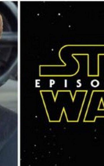 The Title For STAR WARS Ep. VIII Has Just Been Revealed!