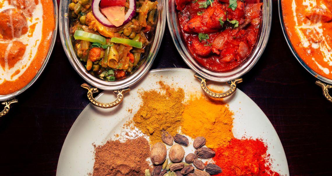 Quiz: Are You a True Indian Street Food Lover?