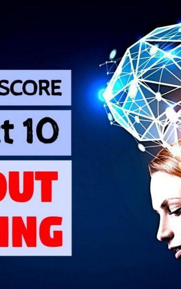 Quiz: Nobody Can Score A Perfect 10 On This Knowledge Test Without Cheating