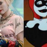 Quiz: Which Version Of Harley Quinn am I?