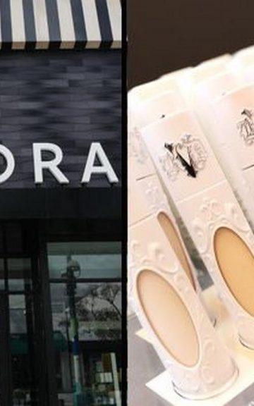 Quiz: Go Shopping at Sephora and we’ll guess exactly how old you are