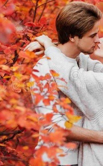 Quiz: Select Some Cozy Fall Things And We'll tell The First Letter Of The Name Of Your Crush