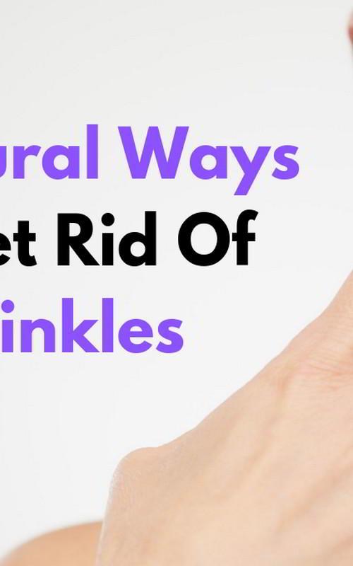Discover 11 Simple and Effective Methods to Combat Wrinkles Naturally