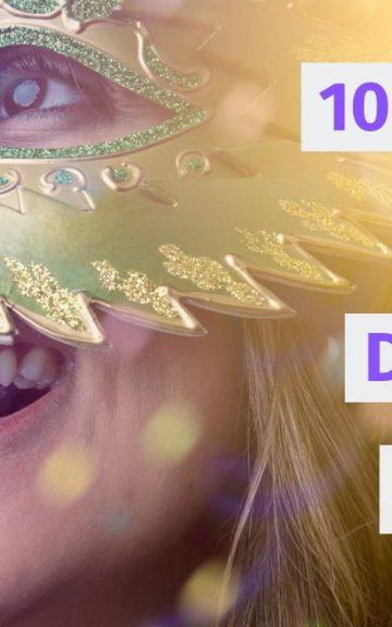 Quiz: 10 Things You Must Do During Mardi Gras