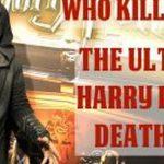 Quiz: Who Killed Who? The Ultimate Harry Potter Death Quiz