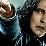 Quiz: Slytherin History: How Much Do You Know About Severus Snape?