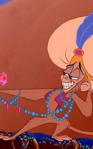 Quiz: Which Aladdin Secondary Character am I?