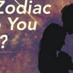 Quiz: Which Zodiac Sign Do I Attract?